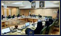 ارزیابی اقدامات سازمان اسناد و کتابخانه ملی ایران در حوزه تحول اداری